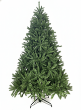 Cargar imagen en el visor de la galería, Arbol de Navidad modelo M1950 (replegable)