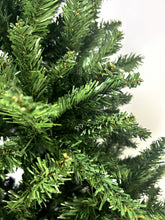 Cargar imagen en el visor de la galería, Arbol de Navidad modelo M1950 (replegable)
