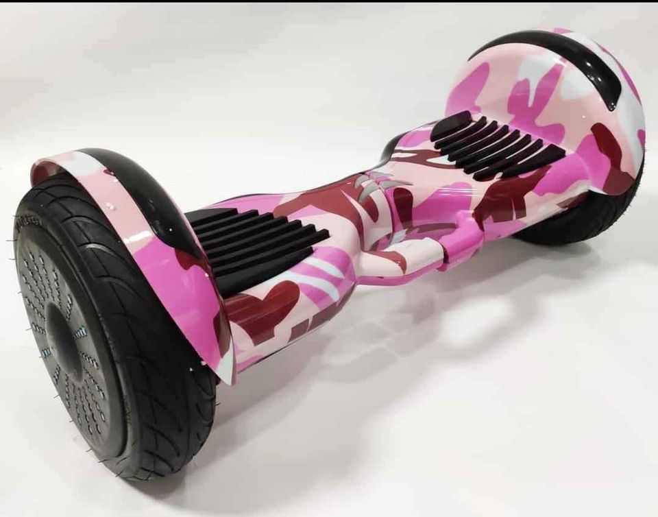 HOVERBOARD 10