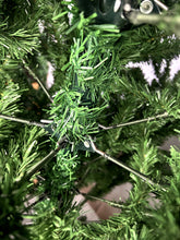 Cargar imagen en el visor de la galería, Arbol de Navidad modelo DH-59 (replegable)
