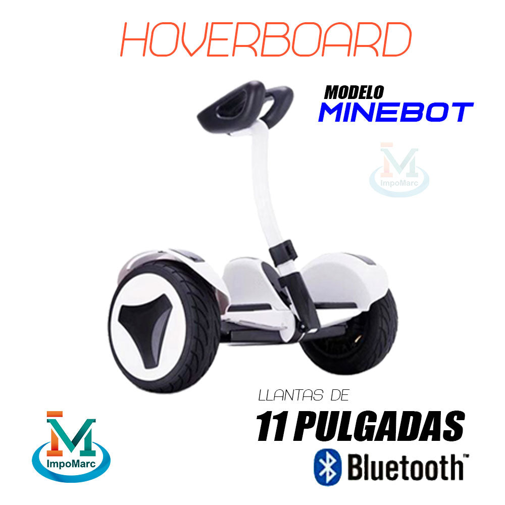 HOVERBOARD 11