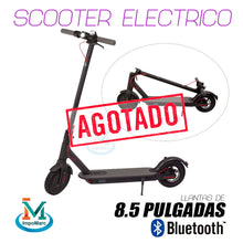 Cargar imagen en el visor de la galería, SCOOTER ELECTRICO XIAOMI 10&quot;
