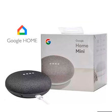 Cargar imagen en el visor de la galería, Asistente virtual Google home Mini
