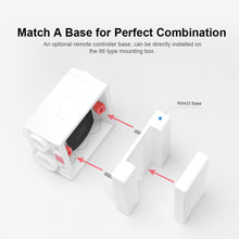 Cargar imagen en el visor de la galería, Sonoff Dimmer D1 WIFI Control de intensidad de luz + control RF
