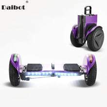 Cargar imagen en el visor de la galería, HOVERBOARD DAIBOT 10&quot;  Smart balance
