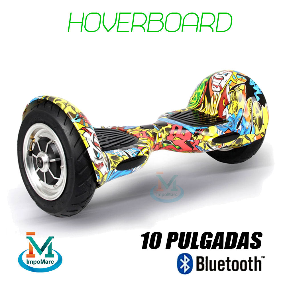 HOVERBOARD 10