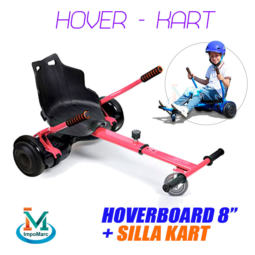 HOVER KART