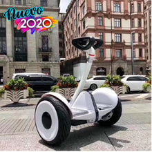 Cargar imagen en el visor de la galería, HOVERBOARD 11&quot; SEGWAY NINEBOT
