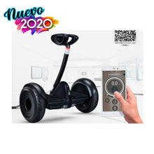 Cargar imagen en el visor de la galería, HOVERBOARD 11&quot; SEGWAY NINEBOT
