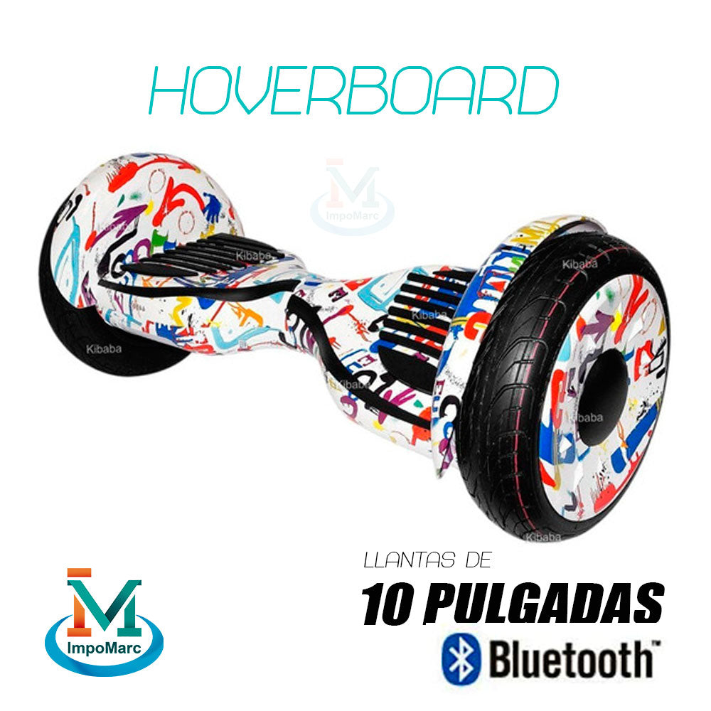 HOVERBOARD 10