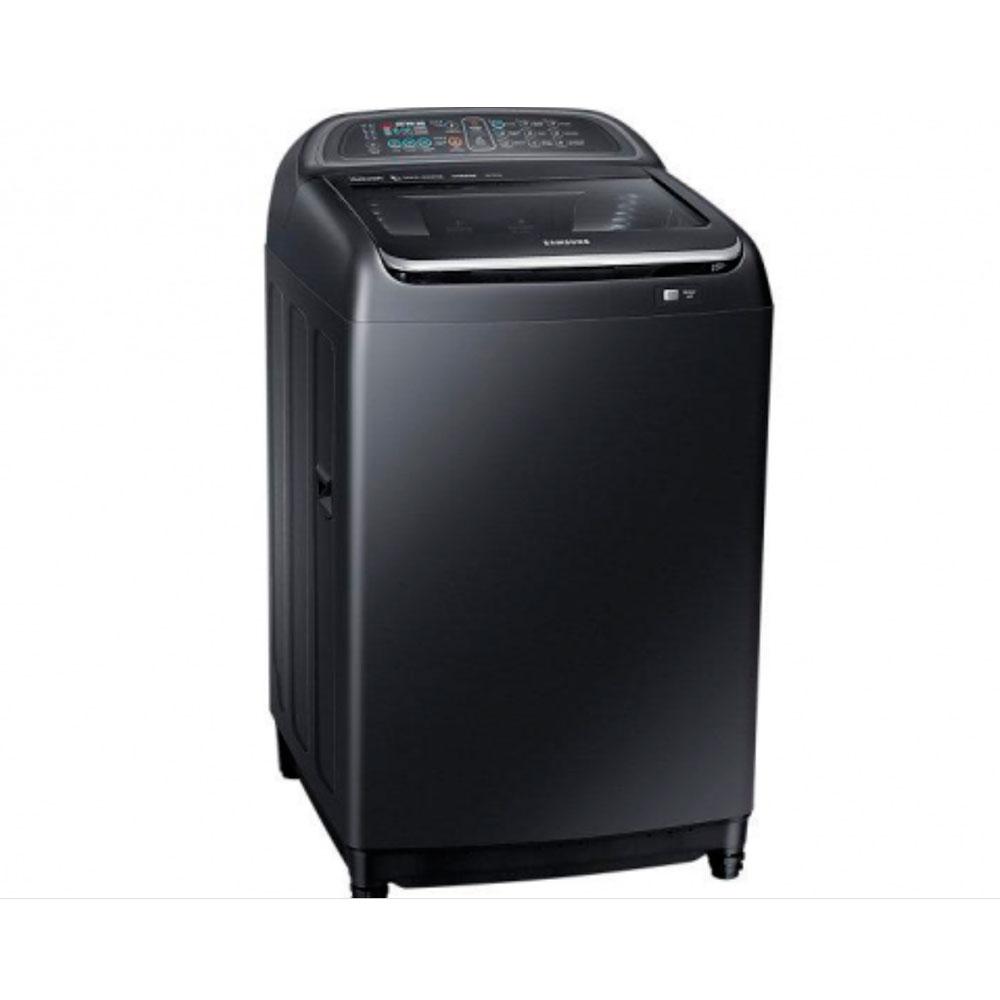 Lavadora carga superior 17 Kg. Samsung Dual Wash WA17J6730