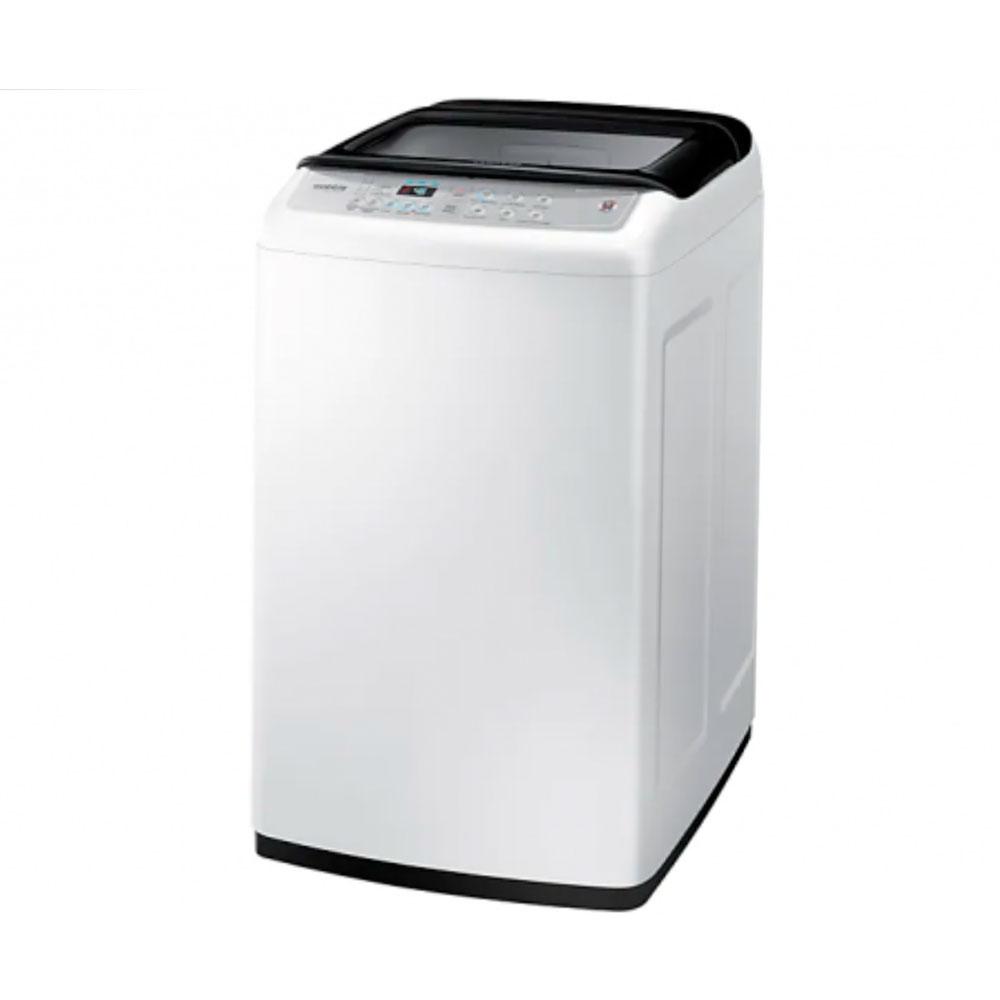 Lavadora carga superior 9 Kg. Samsung WA90H4400