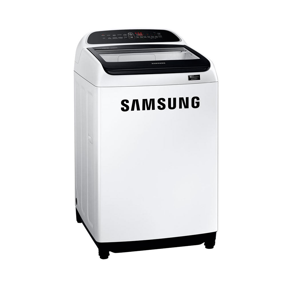 Lavadora carga superior 13 Kg. Samsung WA13T5260BW