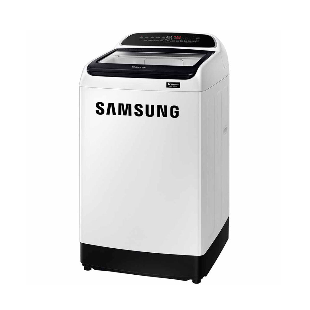 Lavadora carga superior 15 Kg. Samsung WA15T5260BW