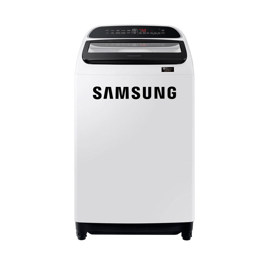 Lavadora carga superior 17 Kg. Samsung WA17T6260BW