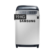 Cargar imagen en el visor de la galería, Lavadora carga superior 19 Kg. Samsung WAF7L6DDB
