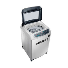 Cargar imagen en el visor de la galería, Lavadora carga superior 19 Kg. Samsung WAF7L6DDB
