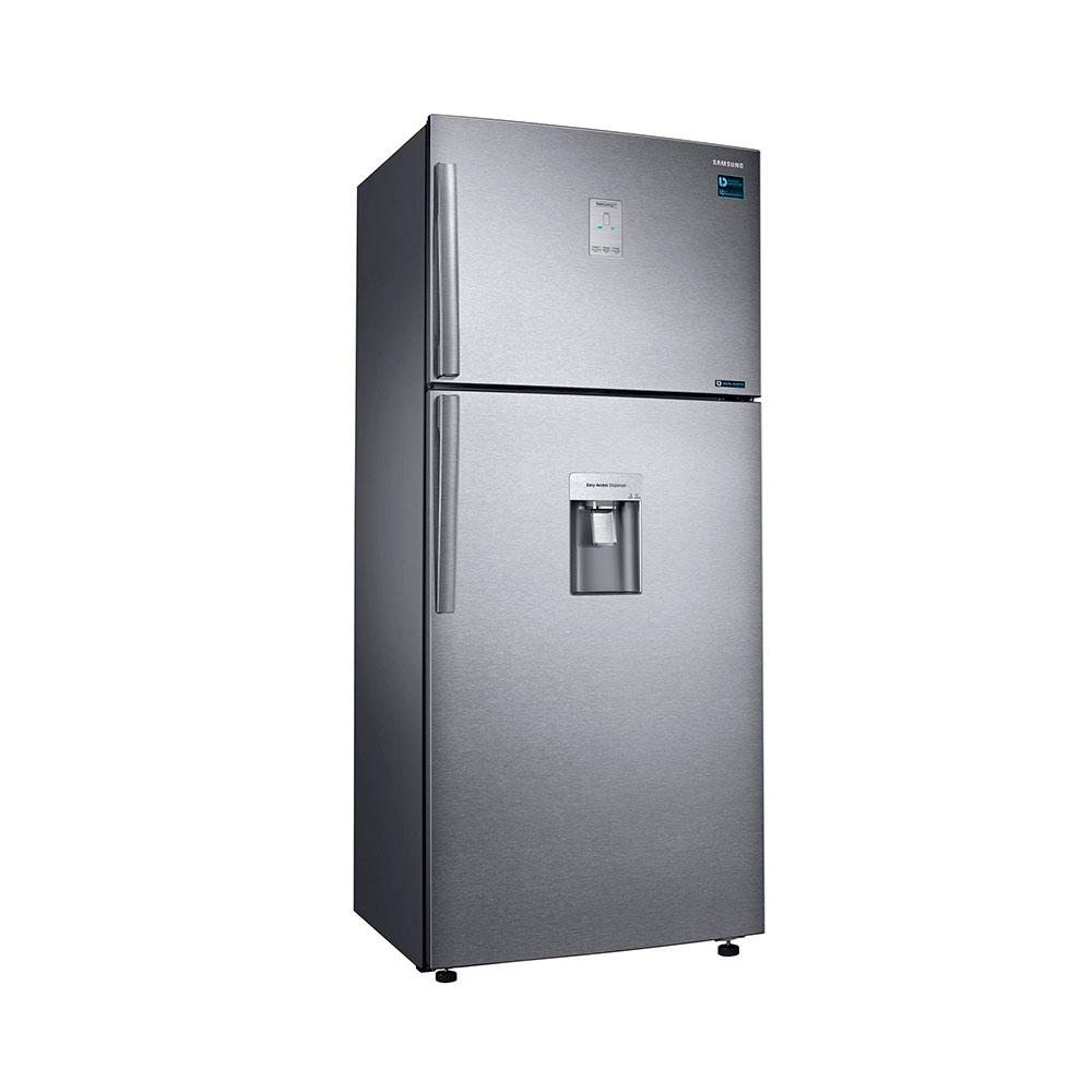 Refrigerador 526 lts. Samsung RT53K6541SL