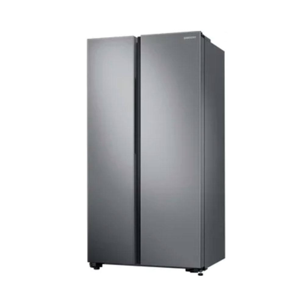 Refrigerador doble cuerpo 647 lts. Samsung RS62R5011