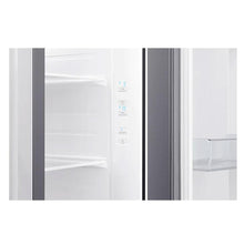 Cargar imagen en el visor de la galería, Refrigerador doble cuerpo 647 lts. Samsung RS62R5011
