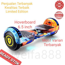 Cargar imagen en el visor de la galería, HOVERBOARD 6.5&quot; Pulgadas - Smart Balance M1002
