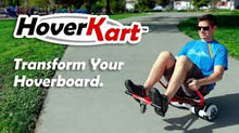 Cargar imagen en el visor de la galería, HOVER KART
